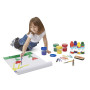 Melissa & Doug - Accessoireset Voor Schildersezel 