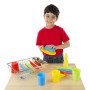 Melissa & Doug - Afwas en Afdroogset