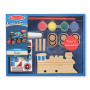 Melissa & Doug - Train - Knutselset