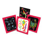 Melissa & Doug - Scratch Art-Set - Deluxe Combo Set