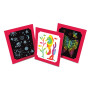 Melissa & Doug - Scratch Art-Set - Deluxe Combo Set