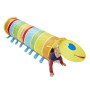 Melissa & Doug - Speeltunnel Rups