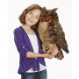 Melissa & Doug - Uil - Plush