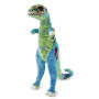 Melissa & Doug - Reuze T-Rex - Plush