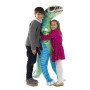 Melissa & Doug - Reuze T-Rex - Plush