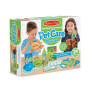 Melissa & Doug - Huisdieren Verzorgingsset