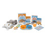 Melissa & Doug Huisdieren Voederset