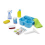 Melissa & Doug - Schoonmaak Speelset 