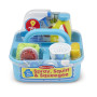 Melissa & Doug - Schoonmaak Speelset 