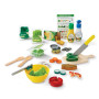 Melissa & Doug - Salade Speelset