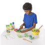 Melissa & Doug - Salade Speelset