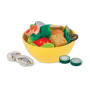 Melissa & Doug - Salade Speelset