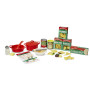 Melissa & Doug - Italiaanse Pasta Speel Set (50 dlg.)