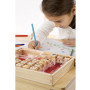 Melissa & Doug - Houten Stempelset - Favorite Things  --