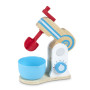 Melissa & Doug - Houten Make a cake Mixer Set