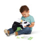 Melissa & Doug - Baby Panda - Pluche