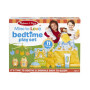 Melissa & Doug - Mine to Love Bedtime Play Set - (41709)