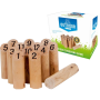 Outdoor Play - Fins Werpspel