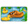 My first puzzles - Lieve Dieren (9x2)