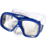 Kids Duikbril (8-12 jaar) Blauw