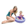 Intex My first pool Ø 61 x 15 cm - paars