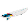 Razor RipStik RipSurf Surfboard CMYK