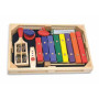 Melissa & Doug - Beginners Band Set