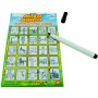 Auto-Bingo - Tin Box
