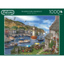 Falcon Summertime Harbour (1000)