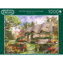 Falcon The Whitesmith's Cottage (1000)