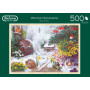 Falcon Winter Hedgrow (500) 