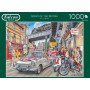 Falcon Spirit of the Sixties (1000) 