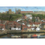 Falcon Whitby Harbour (1000)