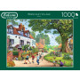 Falcon Brenchley Village (1000)