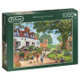 Falcon Brenchley Village (1000)