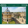 Falcon Radcliffe Camera, Oxford (1000)