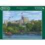 Falcon Windsor Castle (1000)