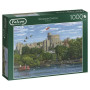 Falcon Windsor Castle (1000)
