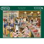 Falcon Tea for Two (1000)