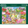 Falcon Summer Garden (1000) 