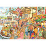 Falcon Sea & Sunshine (1000)