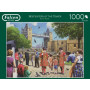 Falcon Beefeaters at the Tower (1000) 