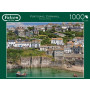 Falcon Port Isaac, Cornwall (1000)
