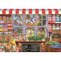 Falcon Sidney's Sweet Shoppe (1000)