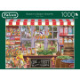 Falcon Sidney's Sweet Shoppe (1000)