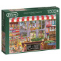 Falcon Sidney's Sweet Shoppe (1000)
