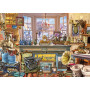 Falcon Albert's Antique Shoppe (1000)