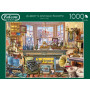 Falcon Albert's Antique Shoppe (1000)