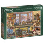 Falcon Albert's Antique Shoppe (1000)