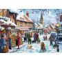 Falcon Seasonal Cheer (1000)